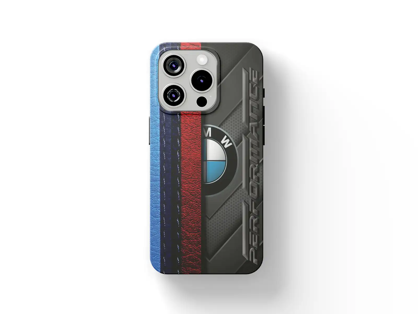 BMW Smartphone Hülle Minimal Modernes Gefühl